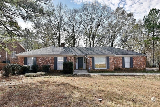 4436 Colchester Court, Columbus, GA, 31907