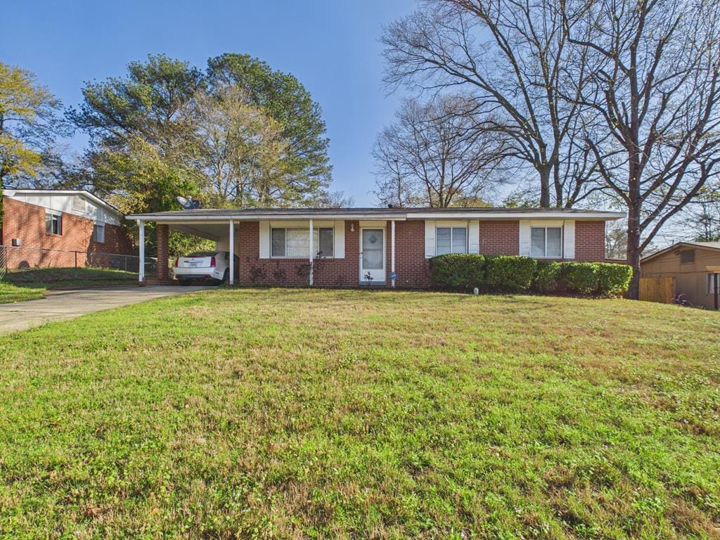 6021 Luna Drive, Columbus, GA, 31907 — Photo 2