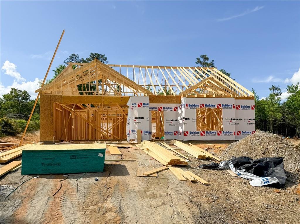 458 Lee Rd 454, Phenix City, AL, 36877