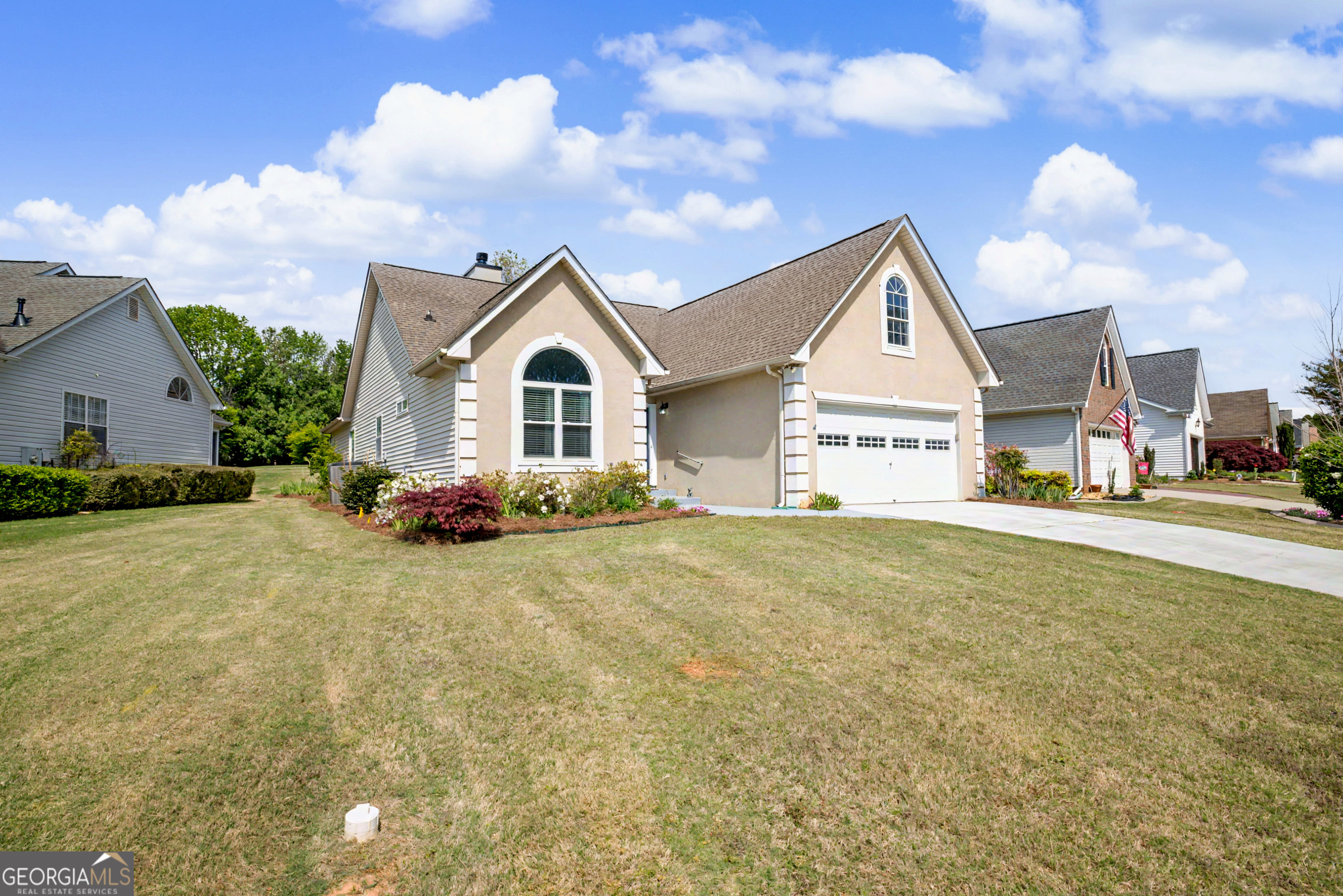 255 Fairway Court, Newnan, GA, 30265