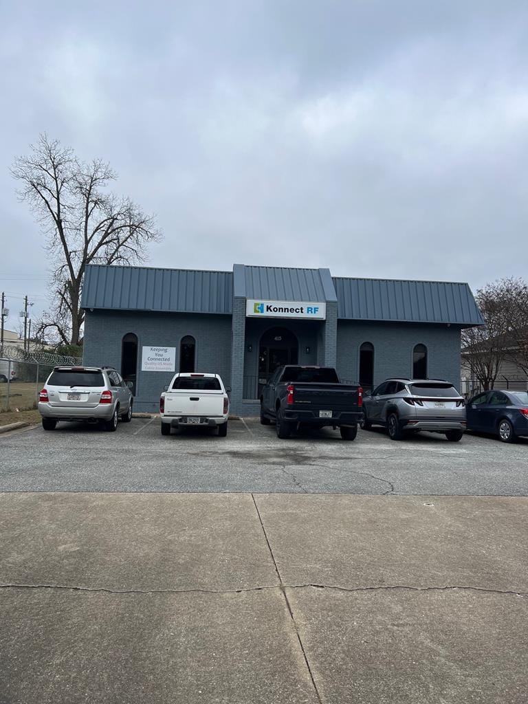 415 Flint Ave, Albany, GA 31701