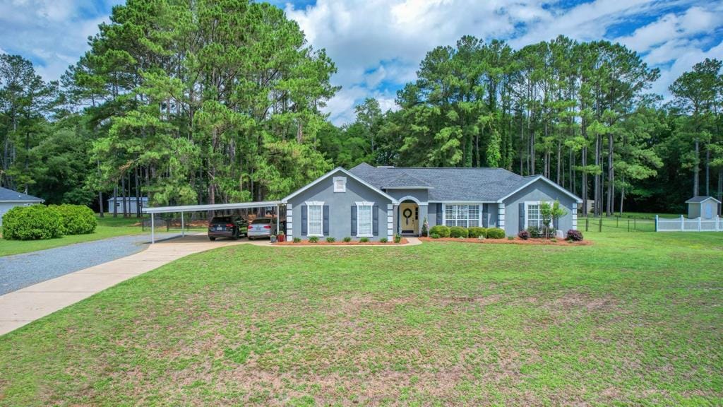 178 Cobblefield Drive, Albany, GA, 31701