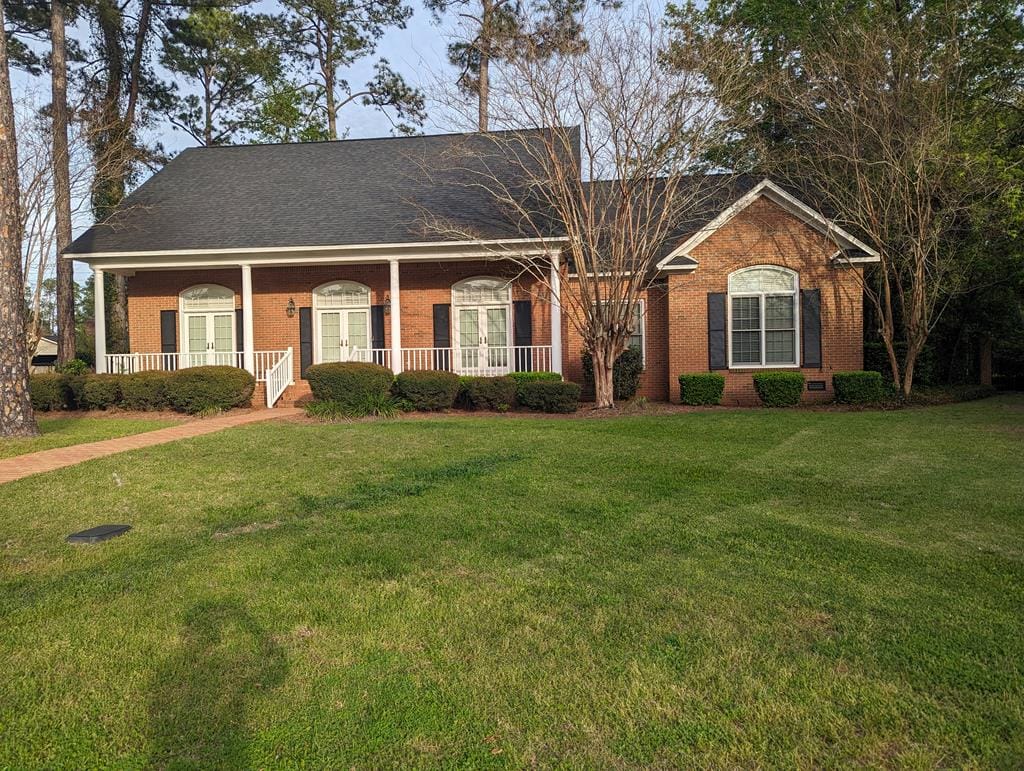 620 Russell Road, Albany, GA, 31707