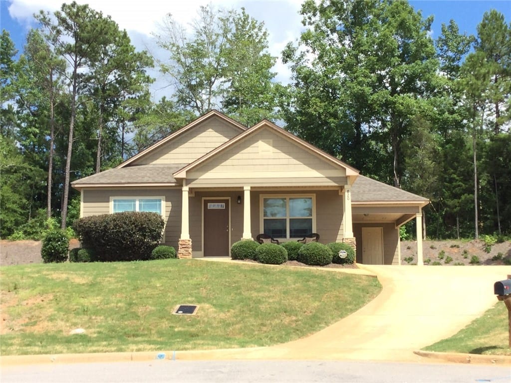 820 BRISTOL, AUBURN, AL, 36832