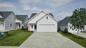 124 WOODLAND, Opelika, AL, 36801