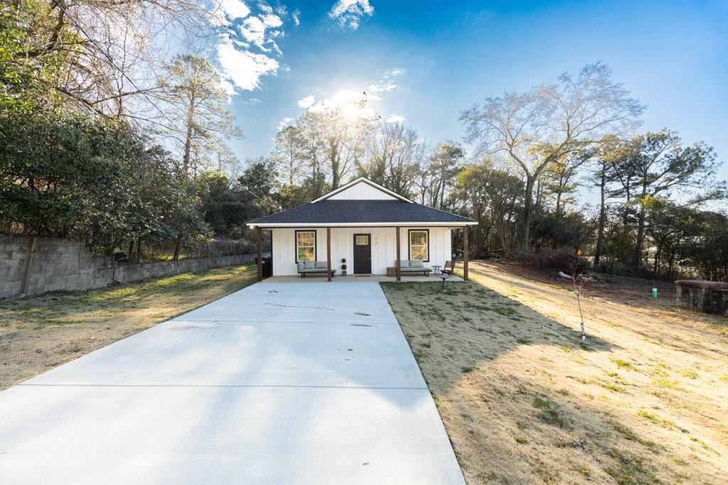 12 Munson Drive, Columbus, GA, 31903 — Photo 1