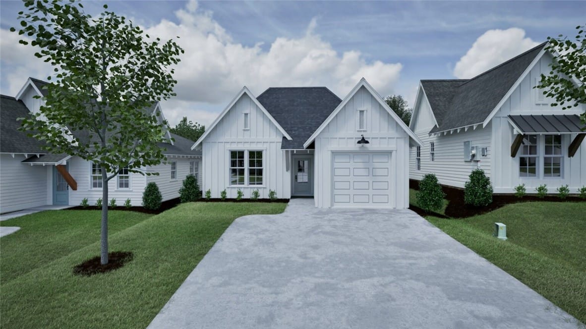 3109 Bottle Wy, Auburn, AL 36830