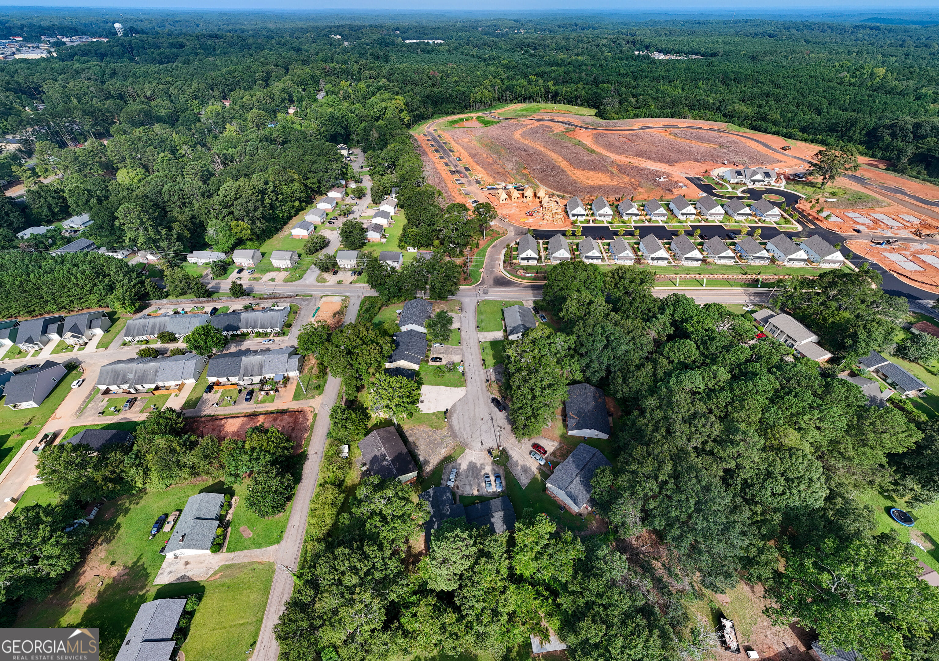 108 Peachtree Ct, LaGrange, GA 30241