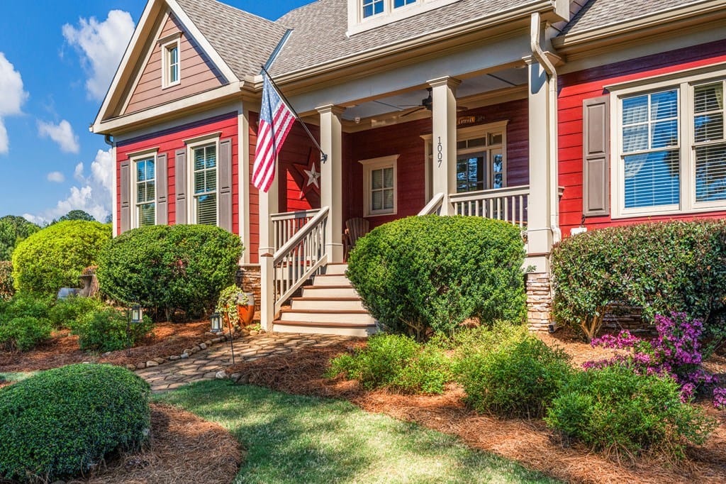 1007 Meadows Ct, Pine Mountain, GA 31822