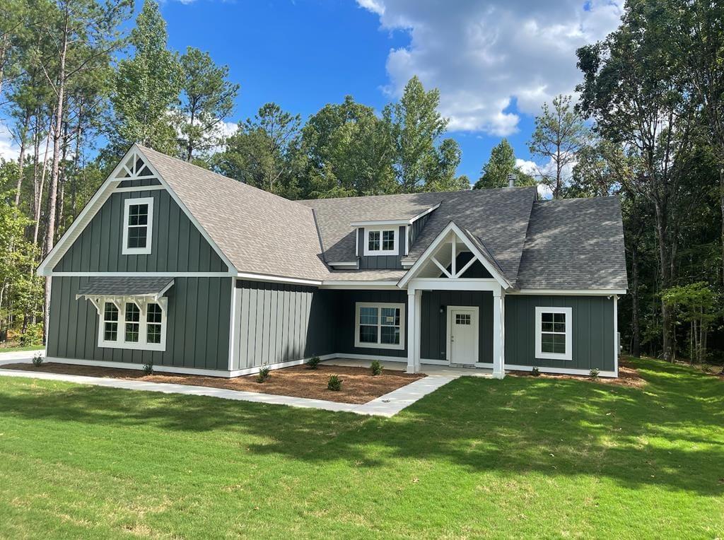 143 Terry Lane, Fortson, GA, 31808