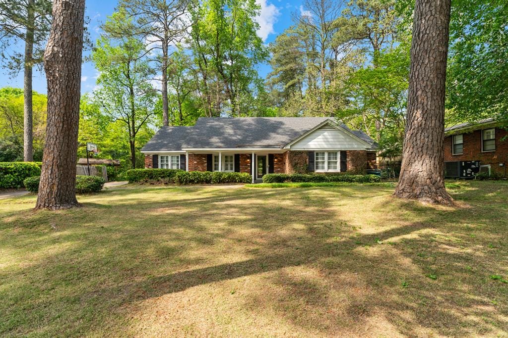 3211 Junaluska Drive, Columbus, GA, 31907-2059