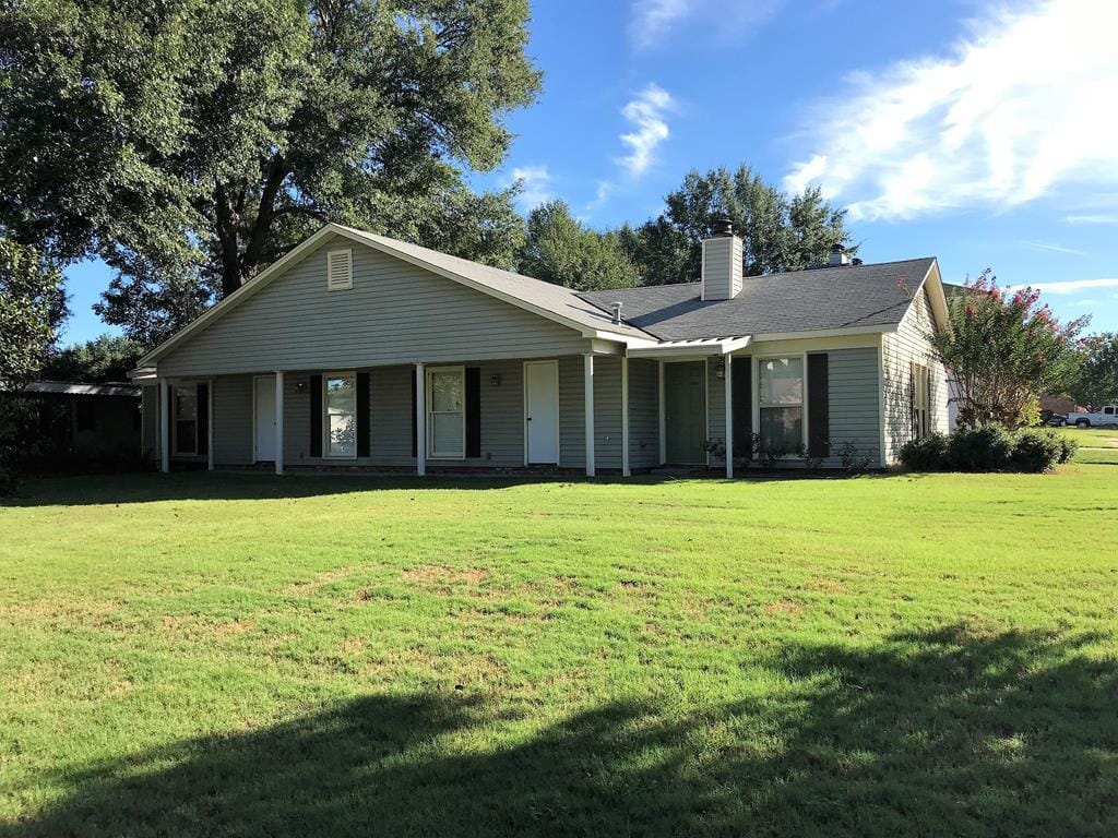 5500 Gunboat Drive, Columbus, GA, 31907