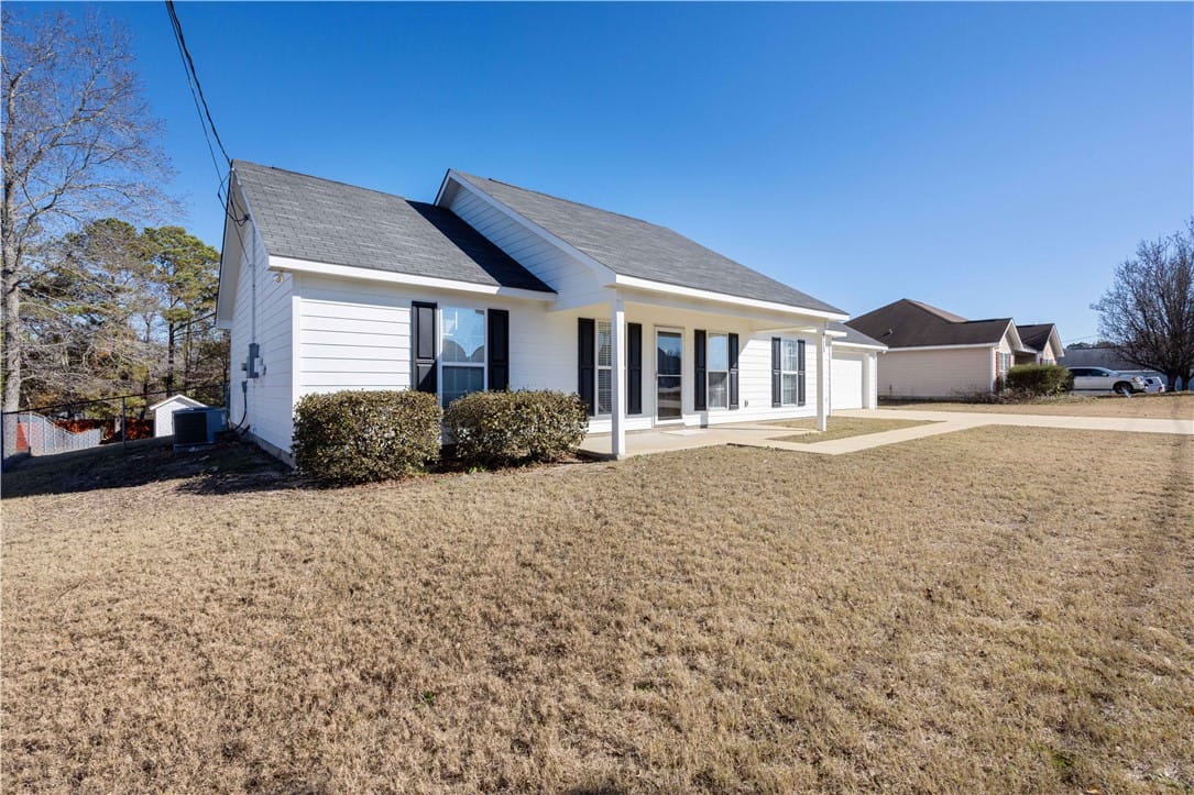 813 LEE ROAD 213, Phenix City, AL, 36870