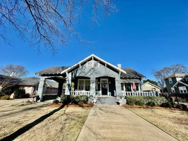 1228 Cedar Avenue, Columbus, GA, 31906