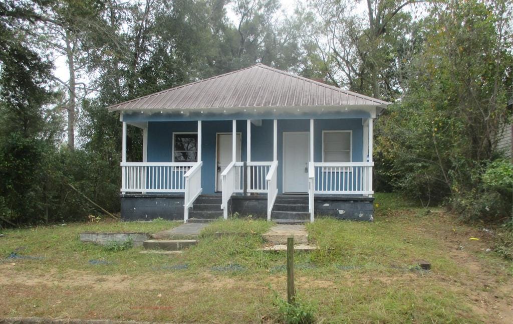 512 Cherry Avenue, Albany, GA, 31701