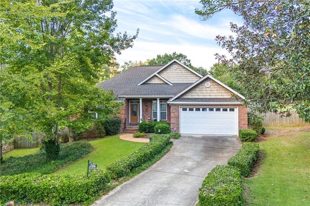 206 Redwood Court, Auburn, AL, 36830