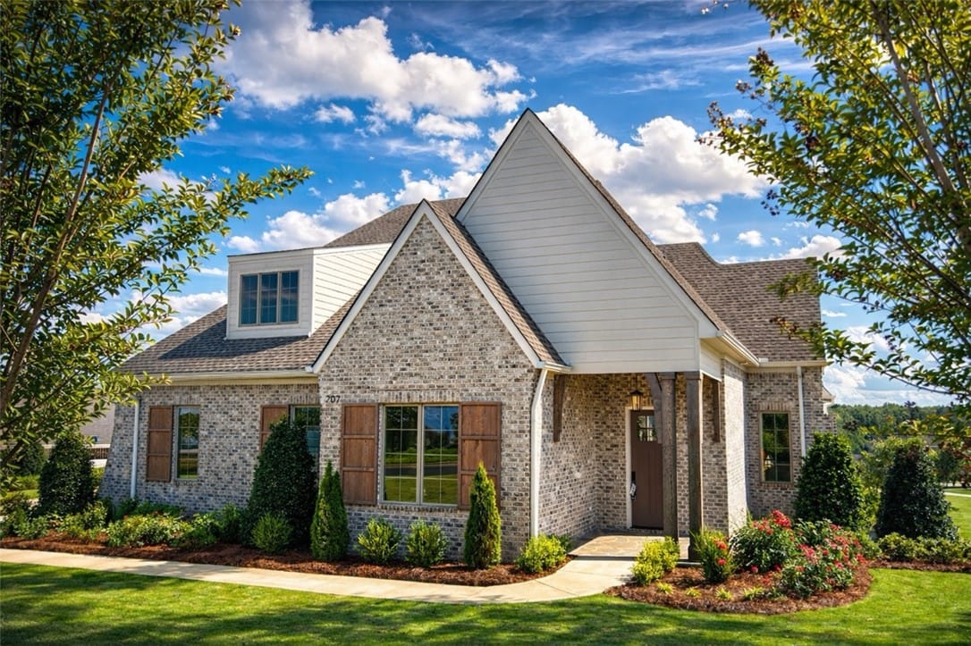 207 Bridgewater Boulevard, Auburn, AL, 36830