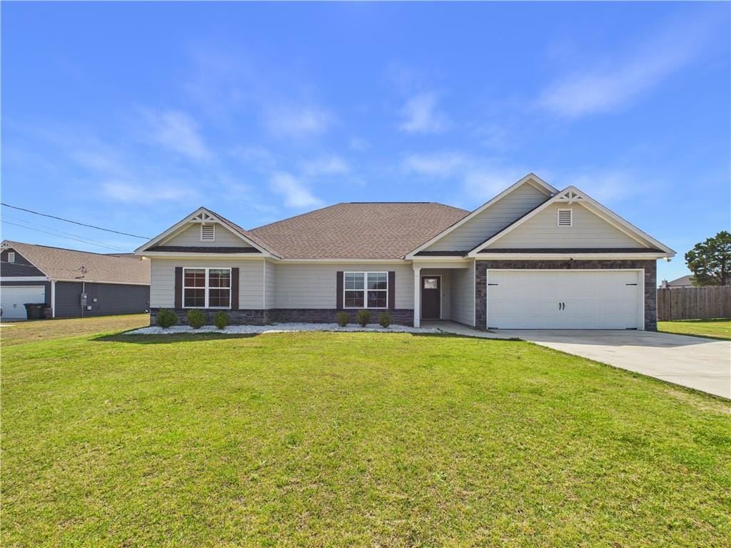 48 Owens Road, Fort Mitchell, AL, 36856