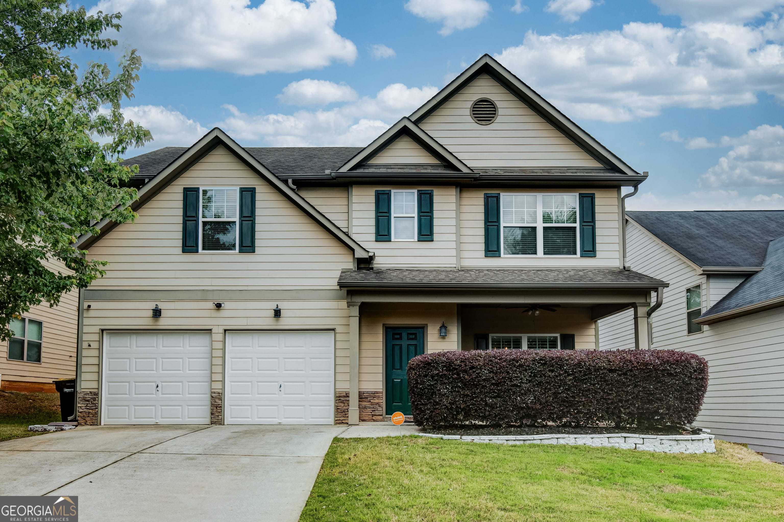 195 Scenic Hills Drive, Newnan, GA, 30265