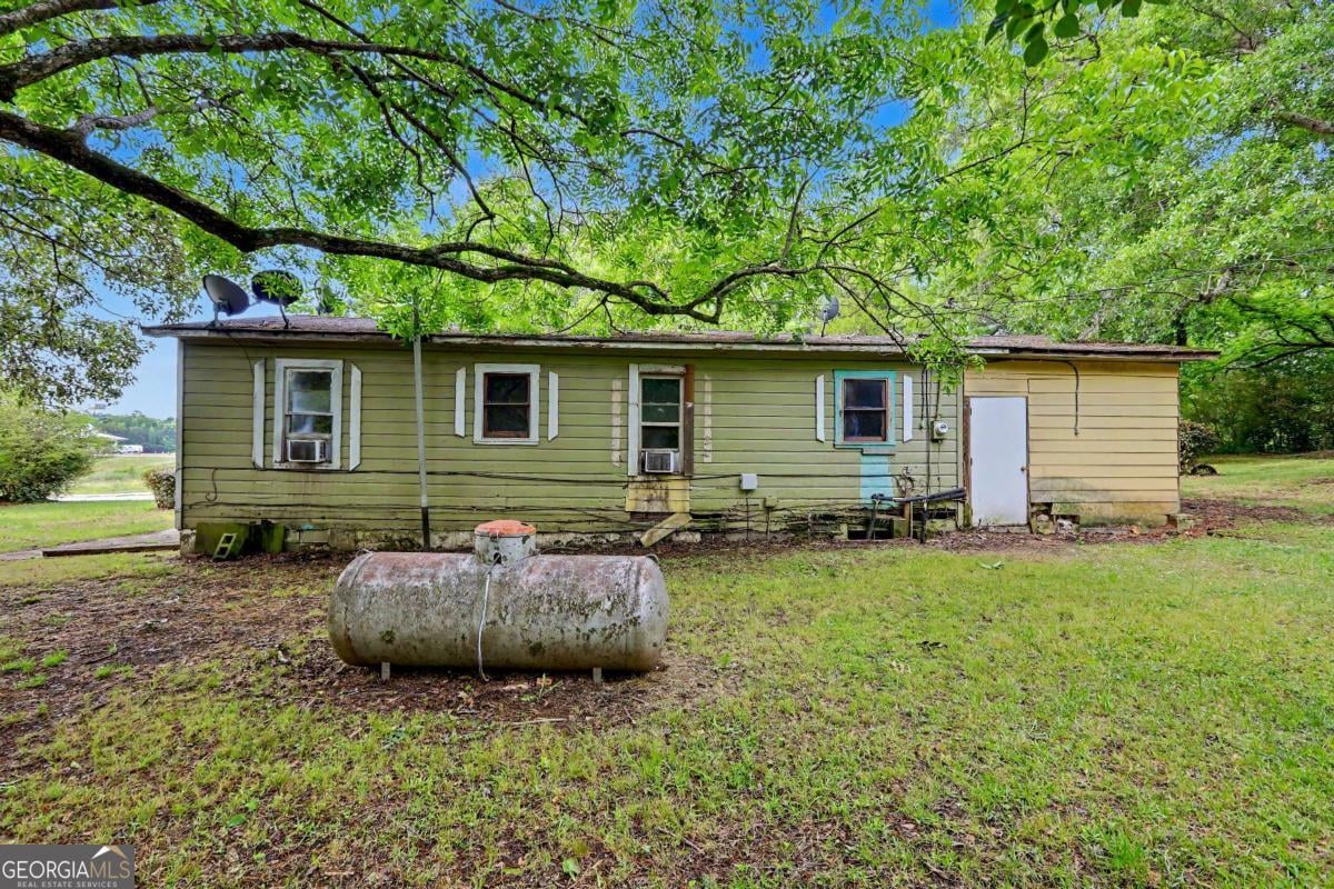 700 Griffin St, Grantville, GA 30220