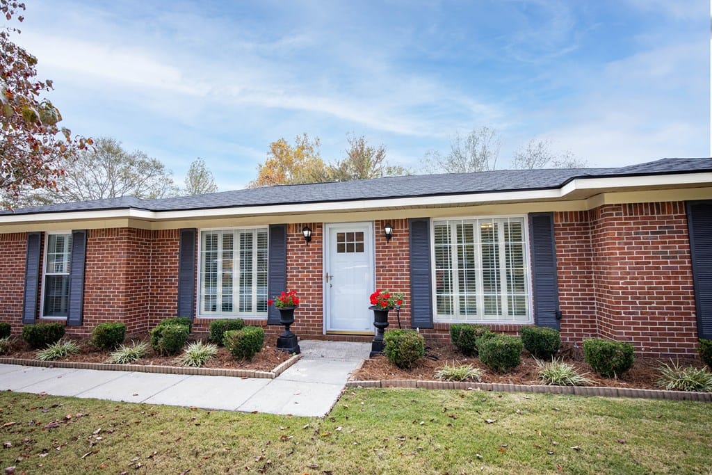 1511 Fletcher Drive, Phenix City, AL, 36867