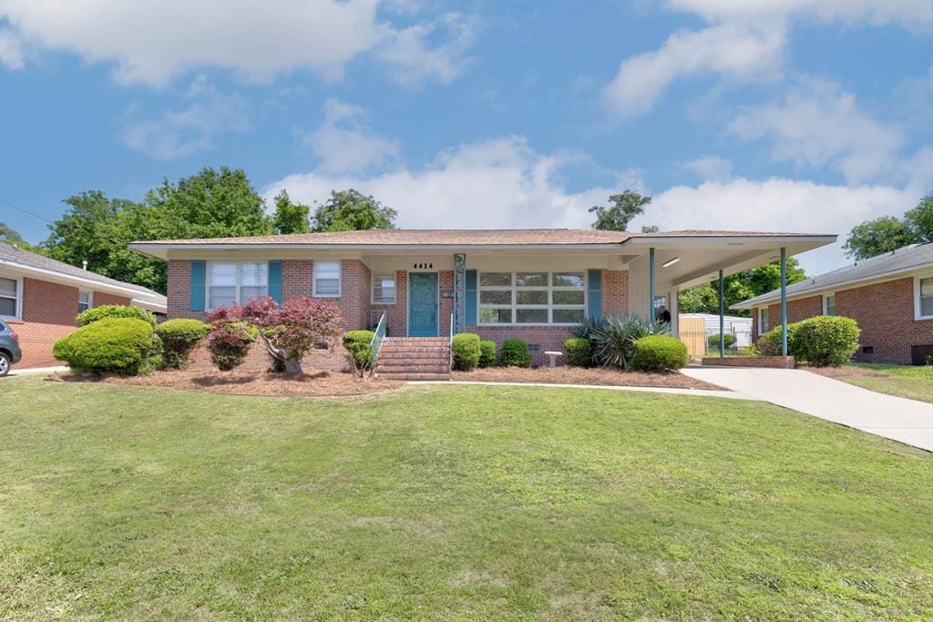 4414 Chalfonte Dr, Columbus, GA 31904