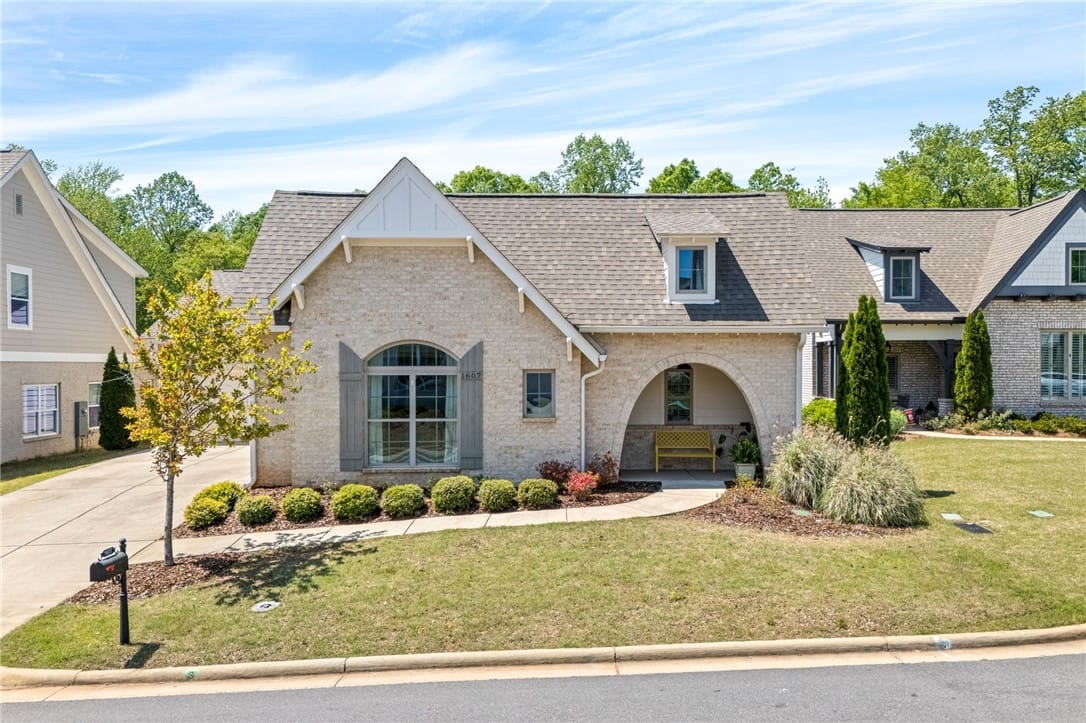 1607 Jemison Place, Auburn, AL, 36830