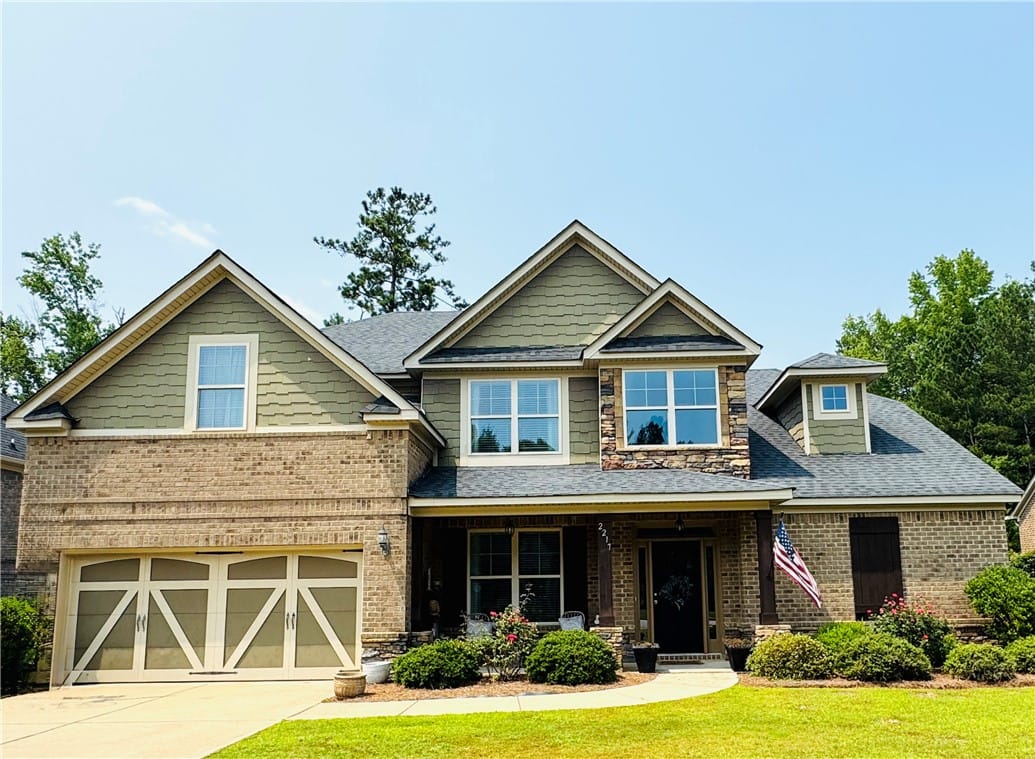 2217 Morgan Drive, Auburn, AL, 36830