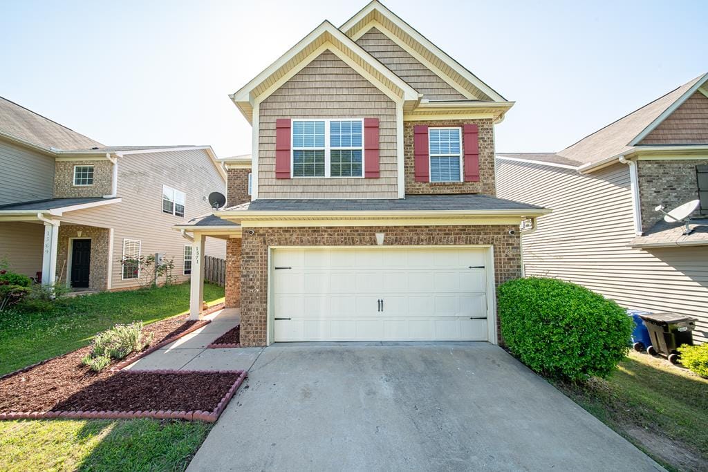 1571 Winifred Lane, Columbus, GA, 31907