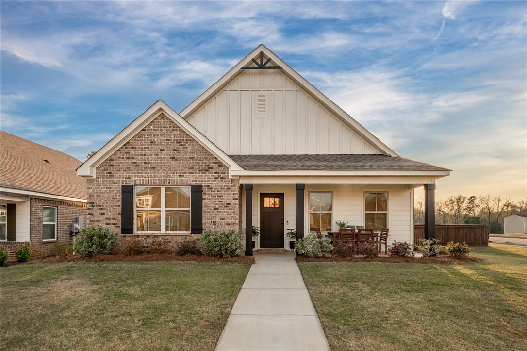 2065 Armistead Lane, Auburn, AL, 36830