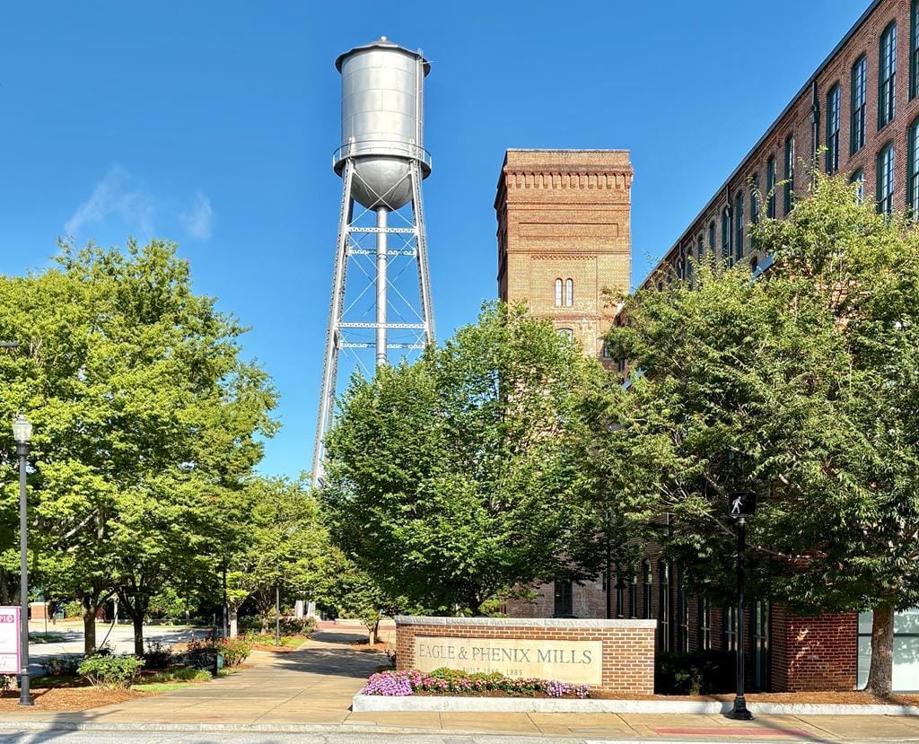 1201 Front Avenue #201, Columbus, GA, 31901 — Photo 2