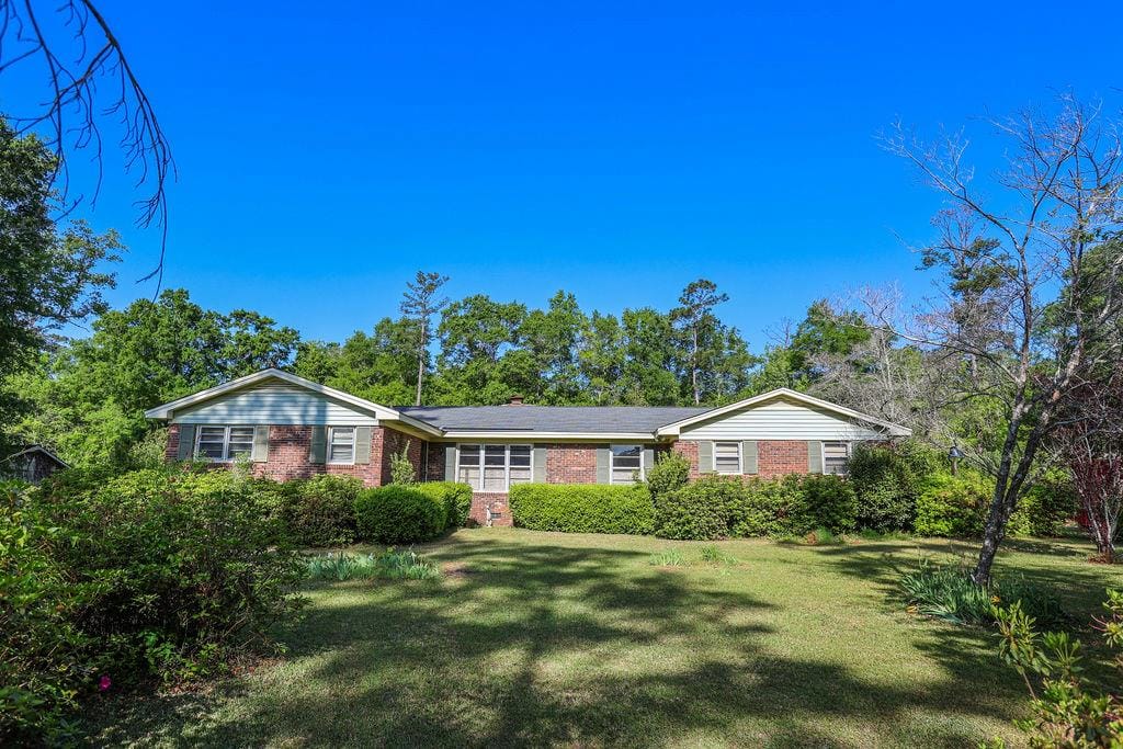 105 Byron Plantation Road, Albany, GA, 31721