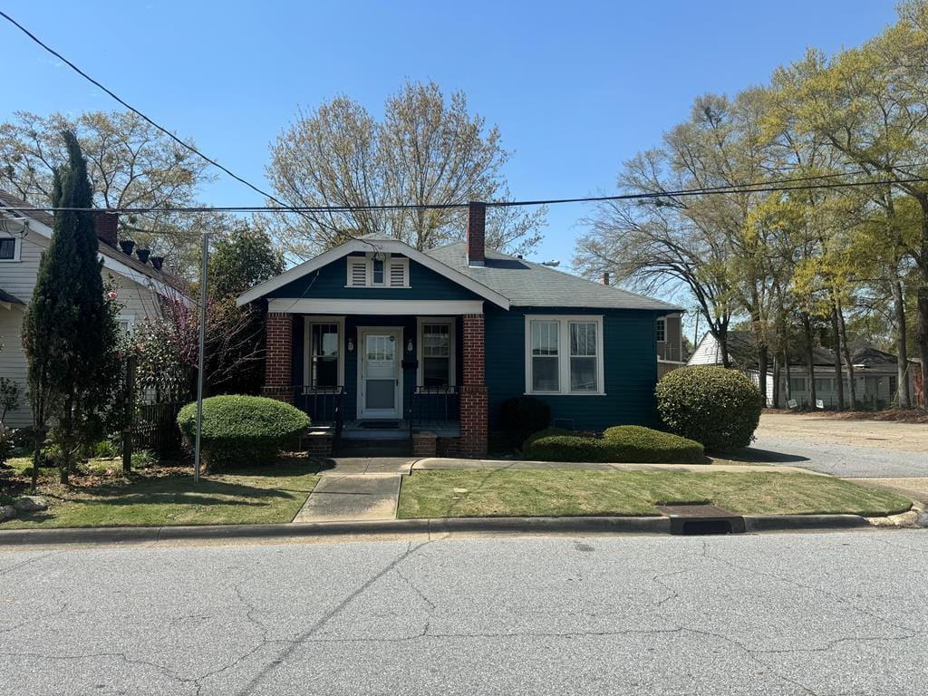 1234 Wildwood Avenue, Columbus, GA, 31906, 1236 Wildwood Avenue