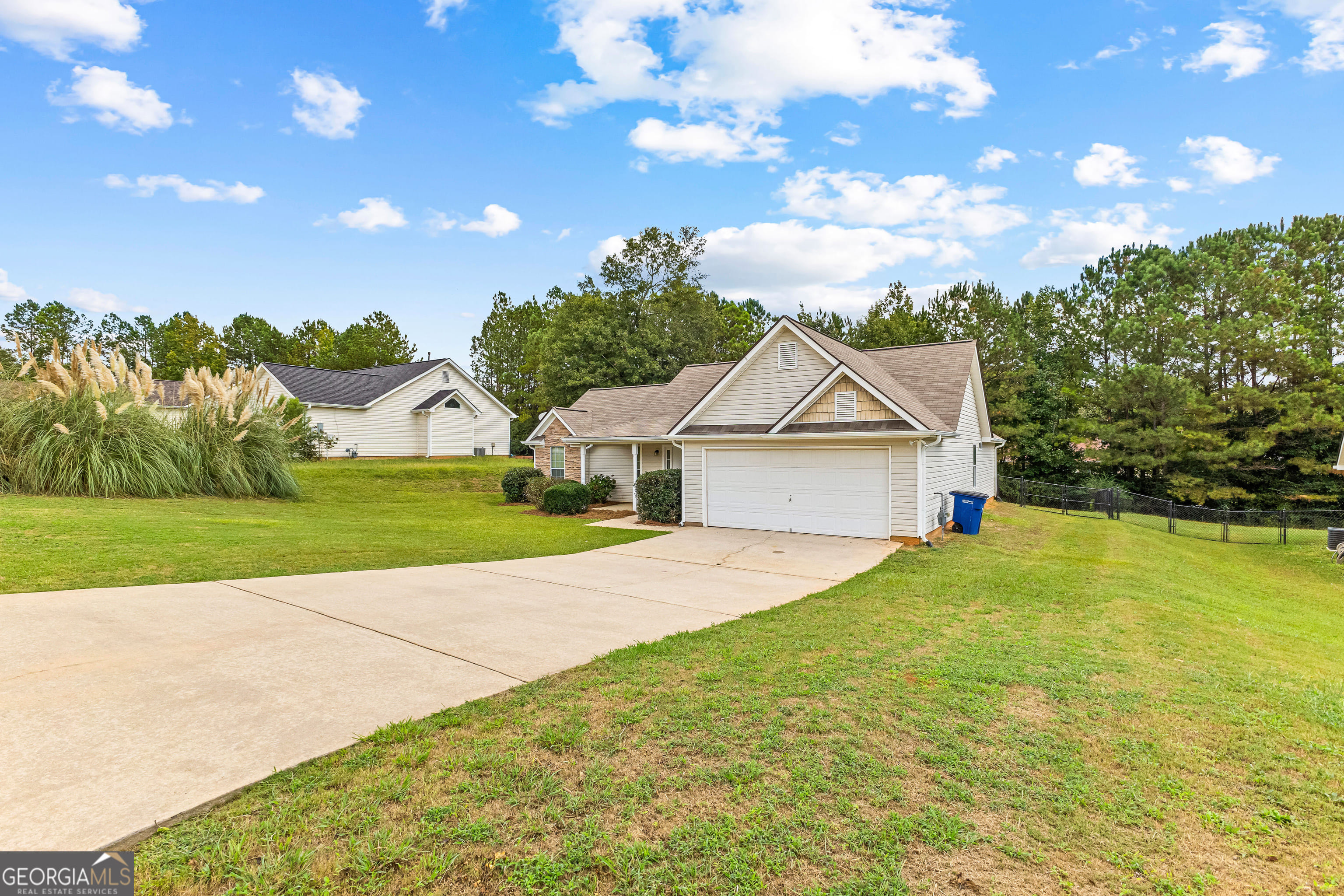413 Lexington Park, Lagrange, GA, 30241