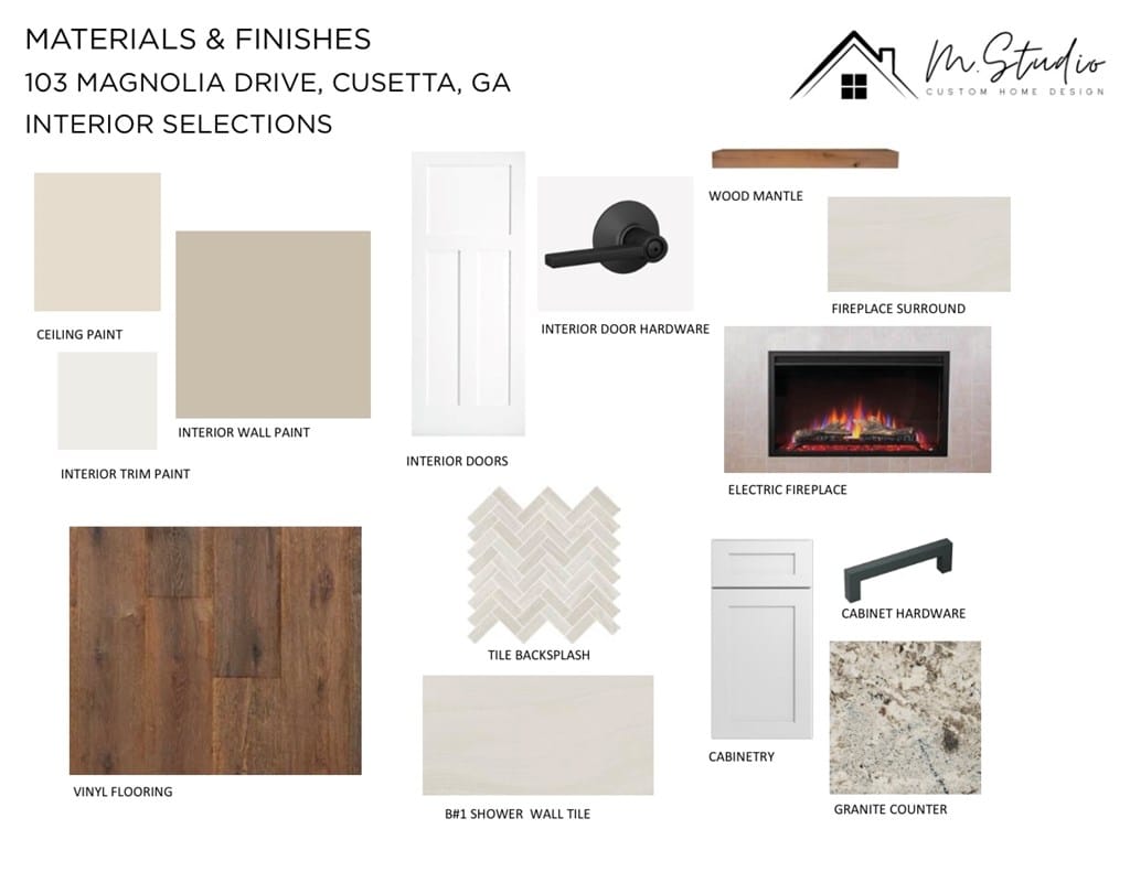 103 Magnolia Lane, Cusseta, GA, 31805 — Photo 3