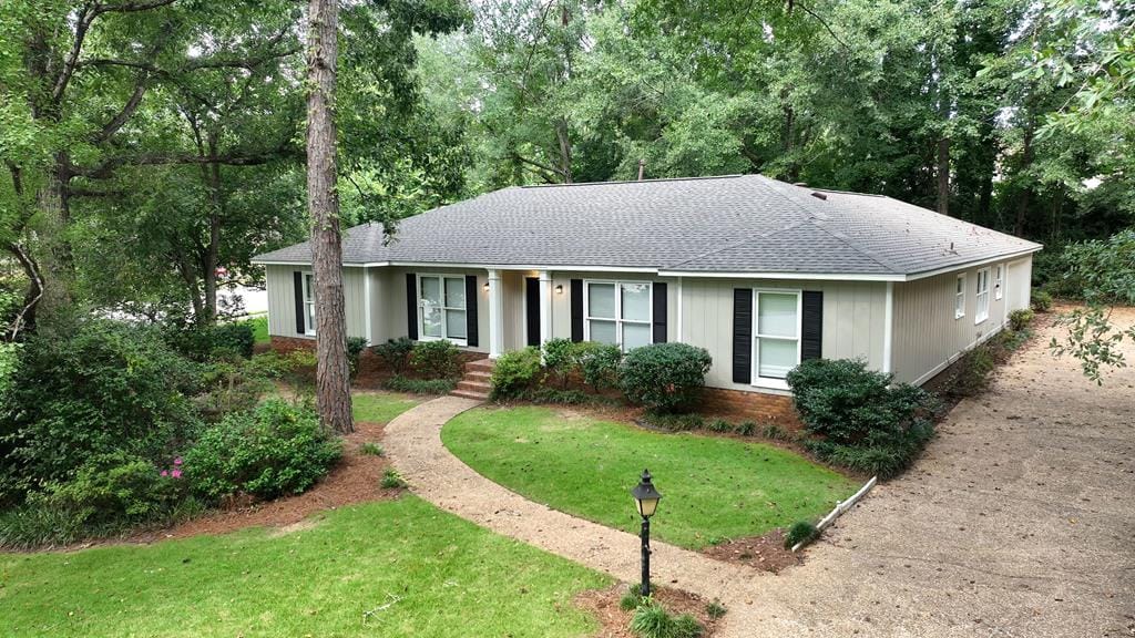 1418 Katie Lane, Ashburn, AL, 36860