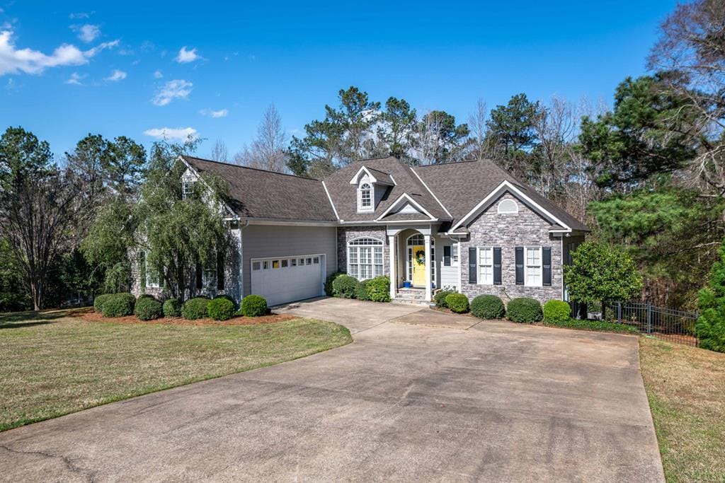 851 Heiferhorn Trace, Columbus, GA, 31904