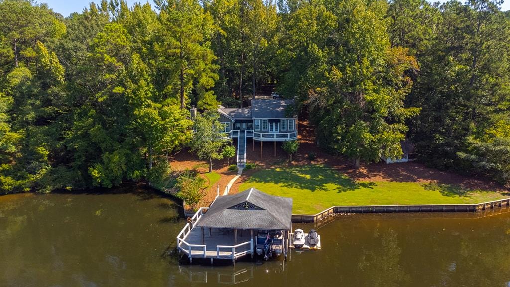 143 Boat Club Way, Hamilton, GA, 31811