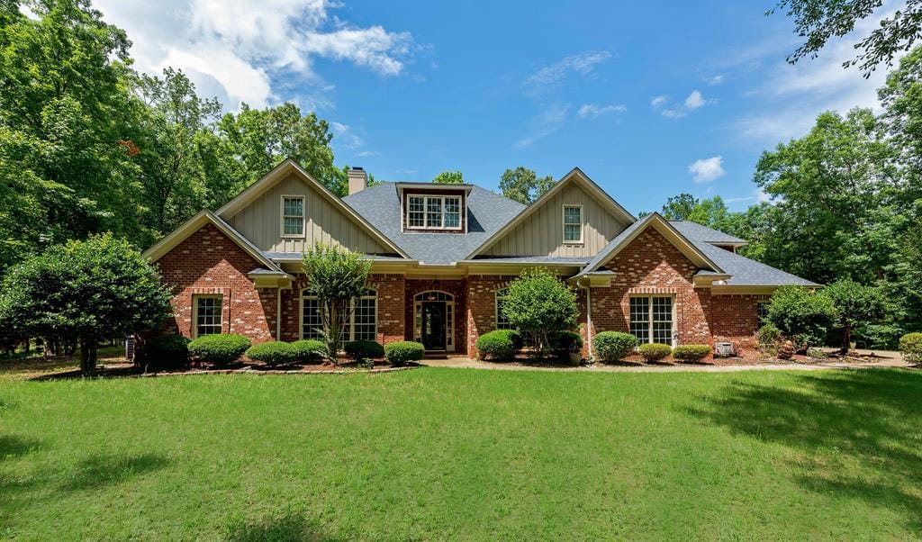 57 Old Chimney Drive, Midland, GA, 31820