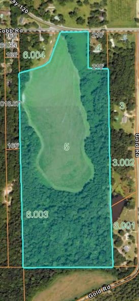 0 AL HIGHWAY 120, Notasulga, AL, 36866
