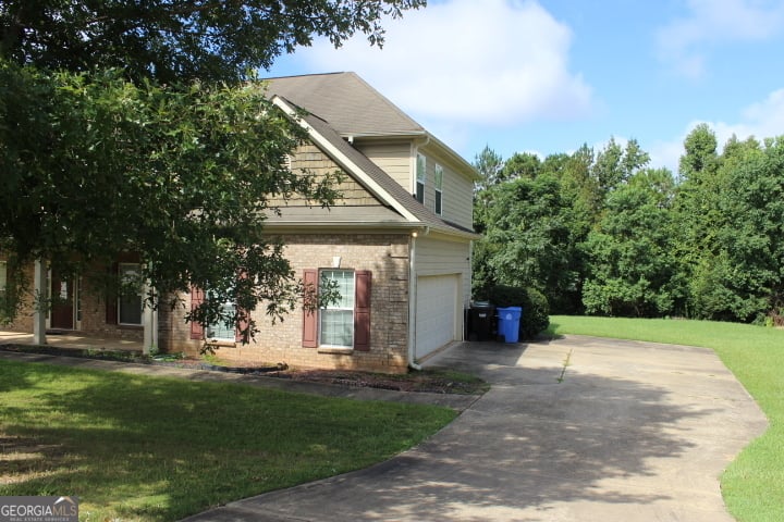 9590 ENGLISH IVY, Fortson, GA, 31808