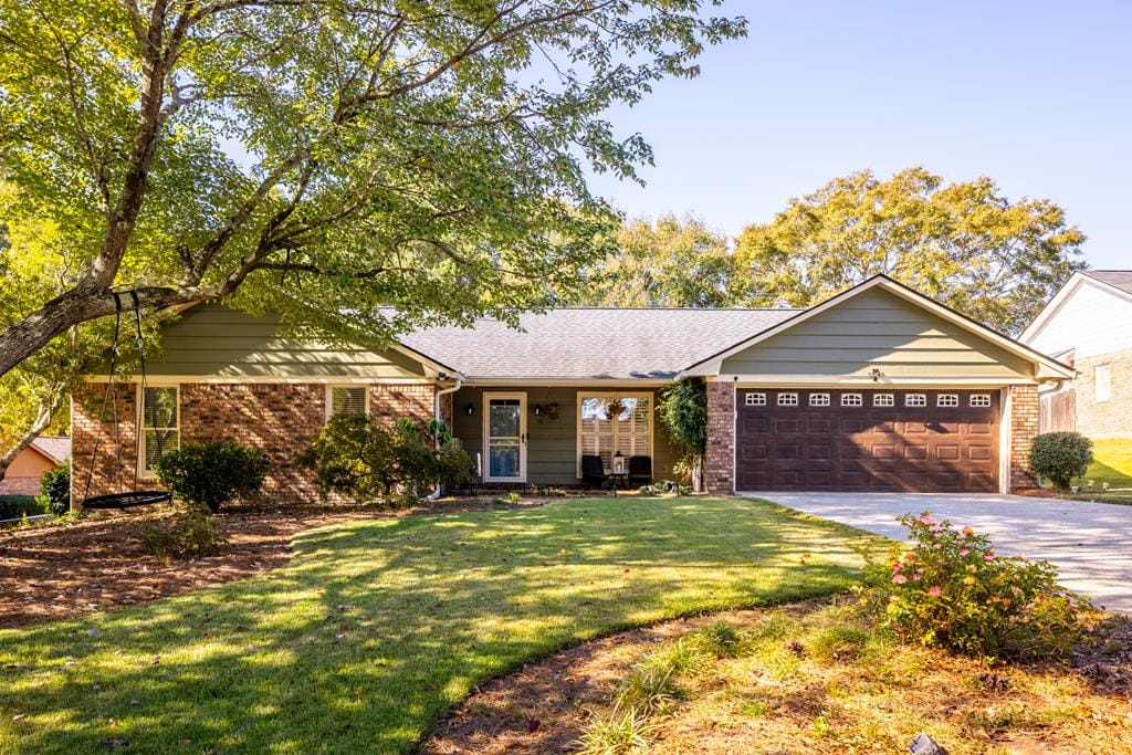 5917 Ironstone Drive, Columbus, GA, 31907-5706