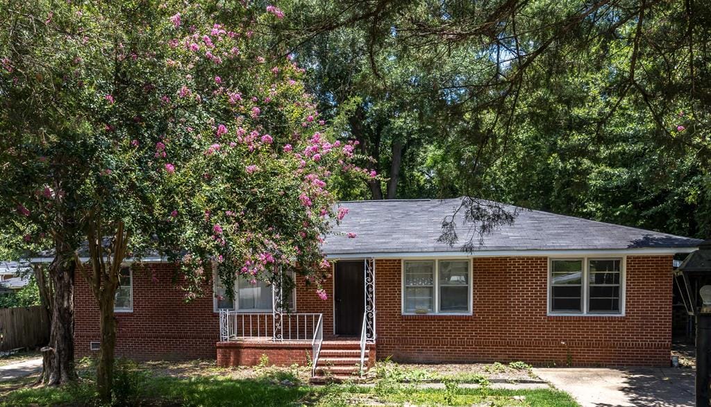 3613 Irwin Way, Columbus, GA, 31906