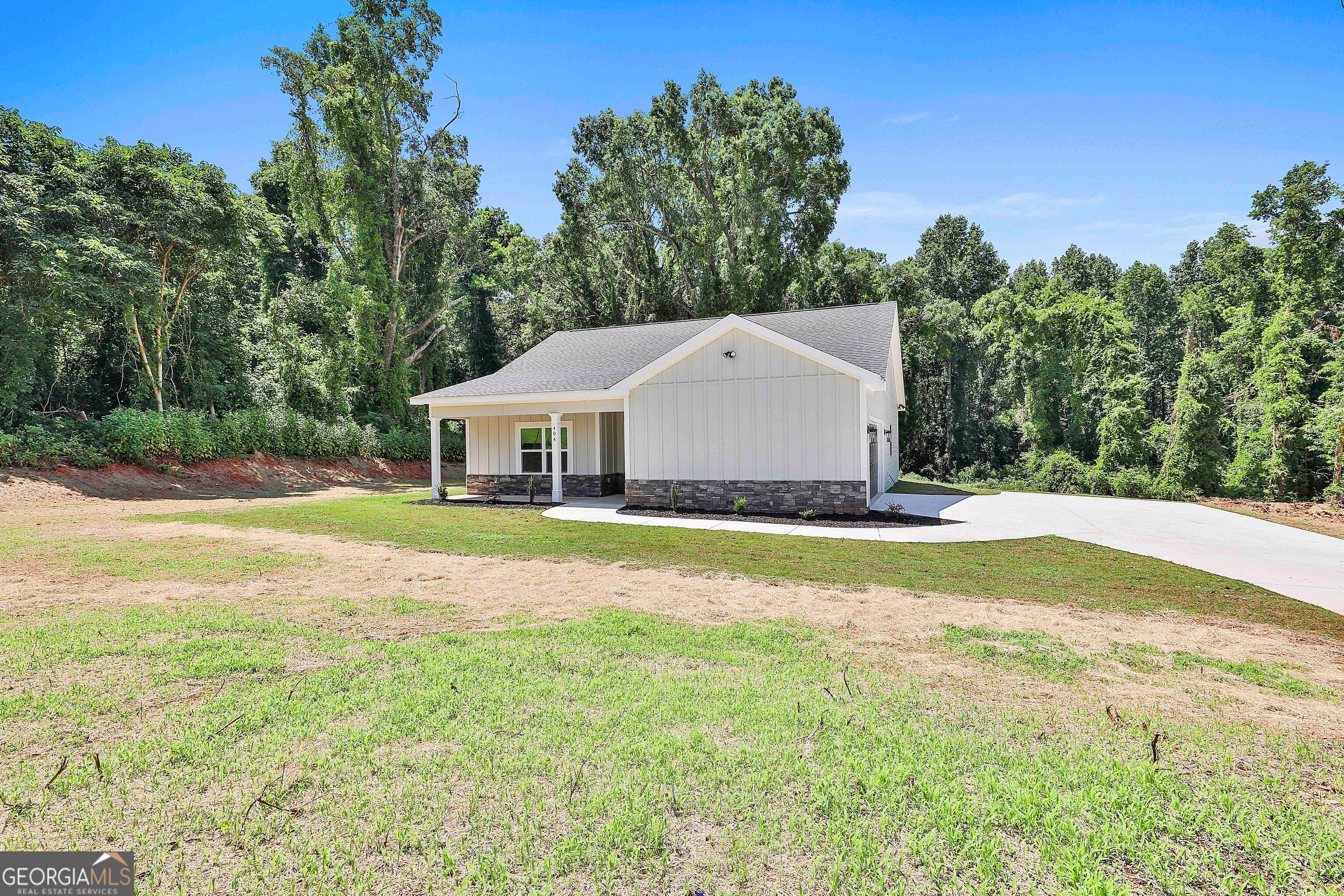 404 Boyd Rd, Hogansville, GA 30230