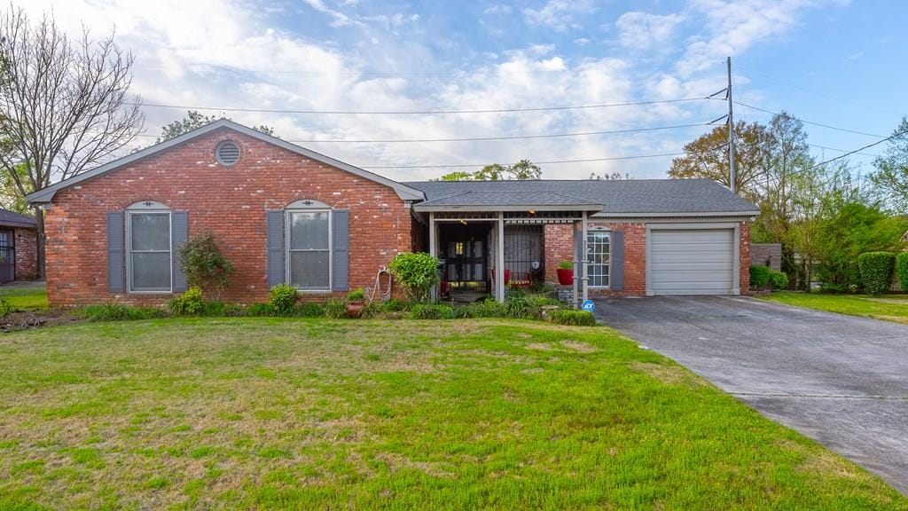 3512 Stratford Drive, Columbus, GA, 31906