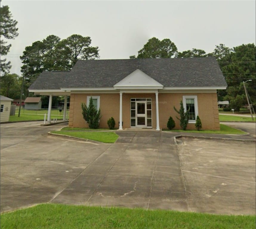 605 CENTRAL, Tallassee, AL, 36078