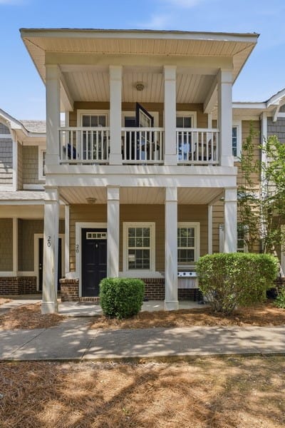 1957 Wire Road #20, Auburn, AL, 36832