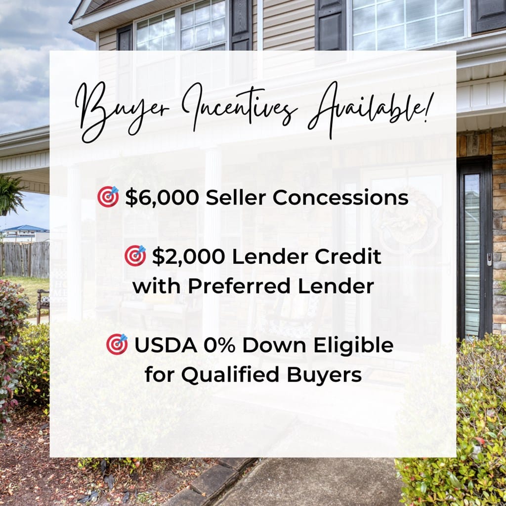 43 Seminole Trail, Fort Mitchell, AL 36856, USA — Photo 3