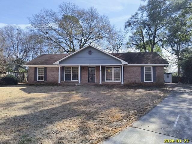 5502 Southlea Lane, Columbus, GA, 31909