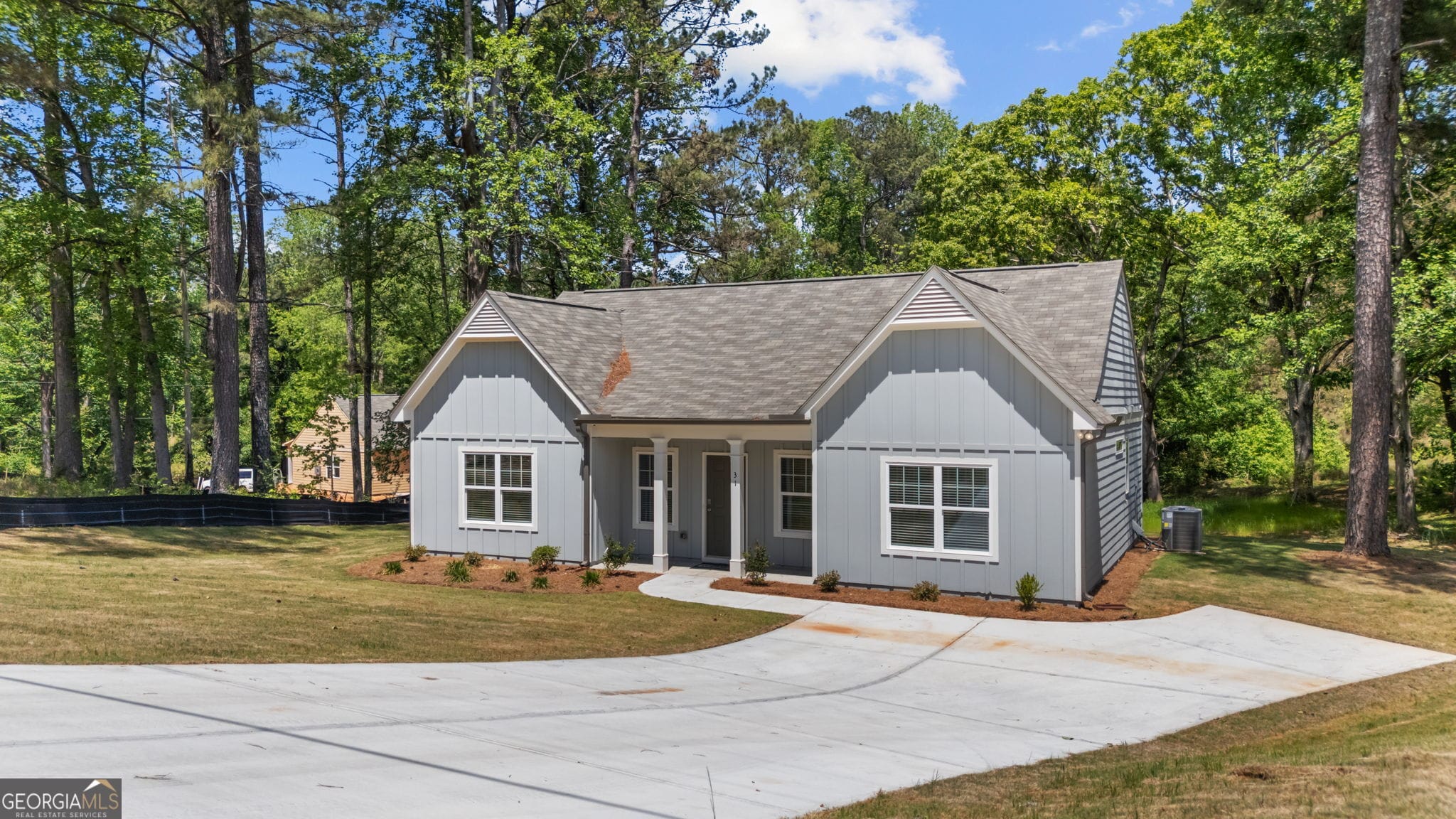 31 Harris Rd #10, Newnan, GA 30263